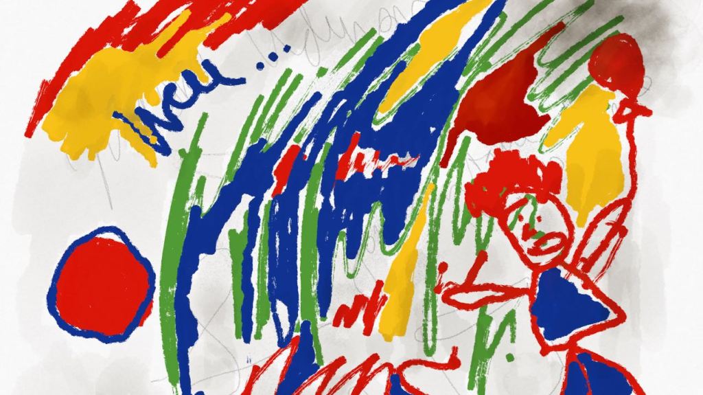 Why I’m starting my blog, which is not about coronavirus, during&nbsp;coronavirus